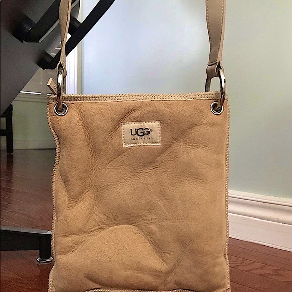 UGG Handbags - Ugg Australia Bag